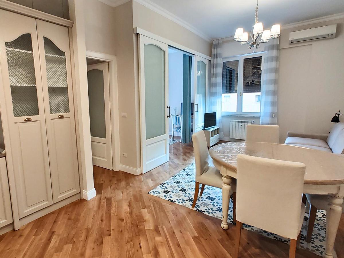 Appartement Luxury By Palazzo Senesi *