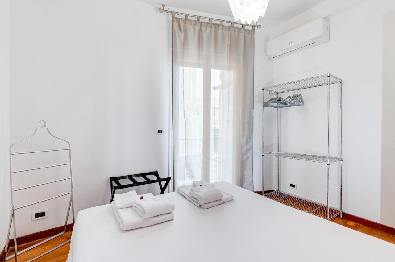 Appartamento Bmga L Penthouse With Terrace And 3bdr In San Giovanni *