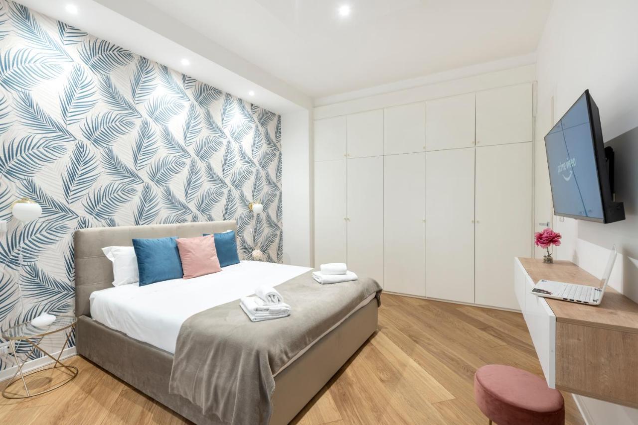 Appartement White Flat Gallia *