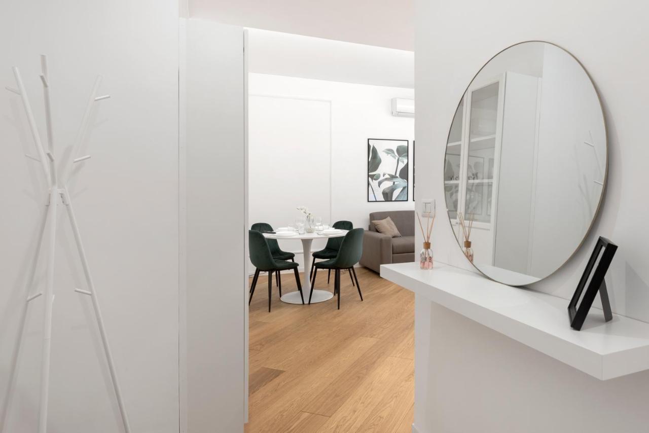 White Flat Gallia Appartement