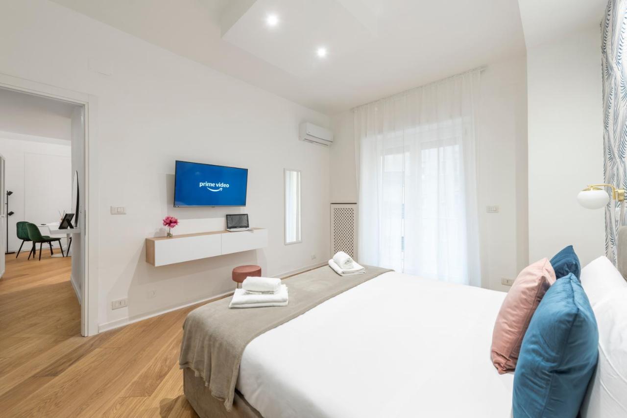 Appartement White Flat Gallia
