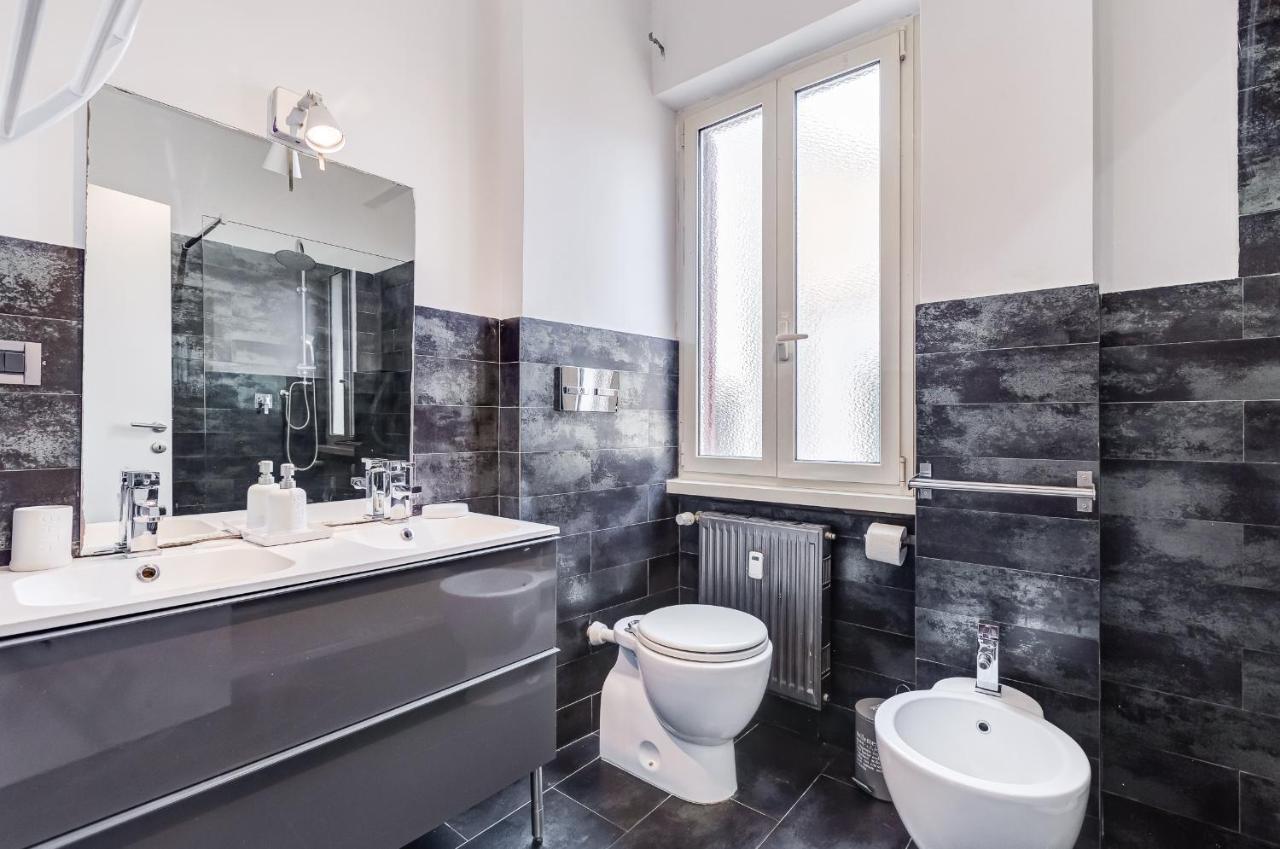 Appartamento Bmga L Penthouse With Terrace And 3bdr In San Giovanni *
