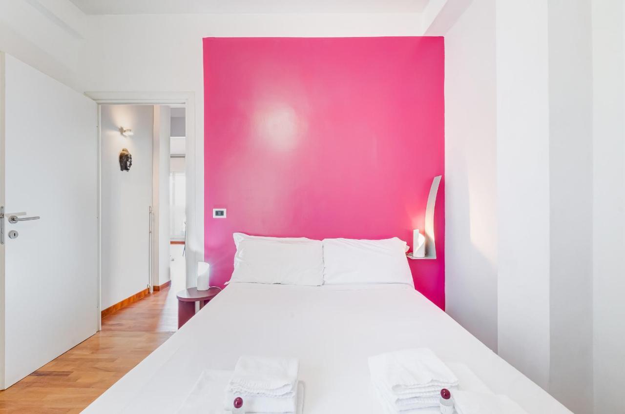 Bmga L Penthouse With Terrace And 3bdr In San Giovanni Appartamento *