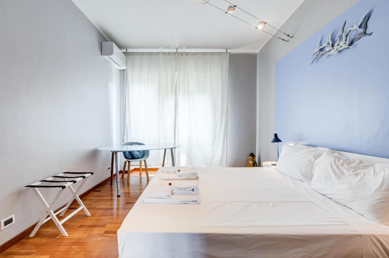 Appartamento Bmga L Penthouse With Terrace And 3bdr In San Giovanni *