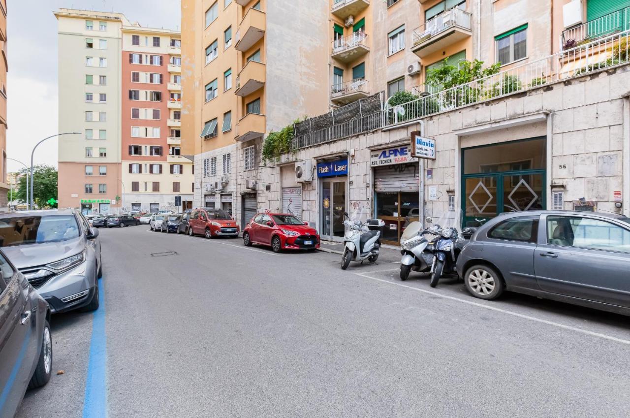 Bmga L Penthouse With Terrace And 3bdr In San Giovanni Appartamento *