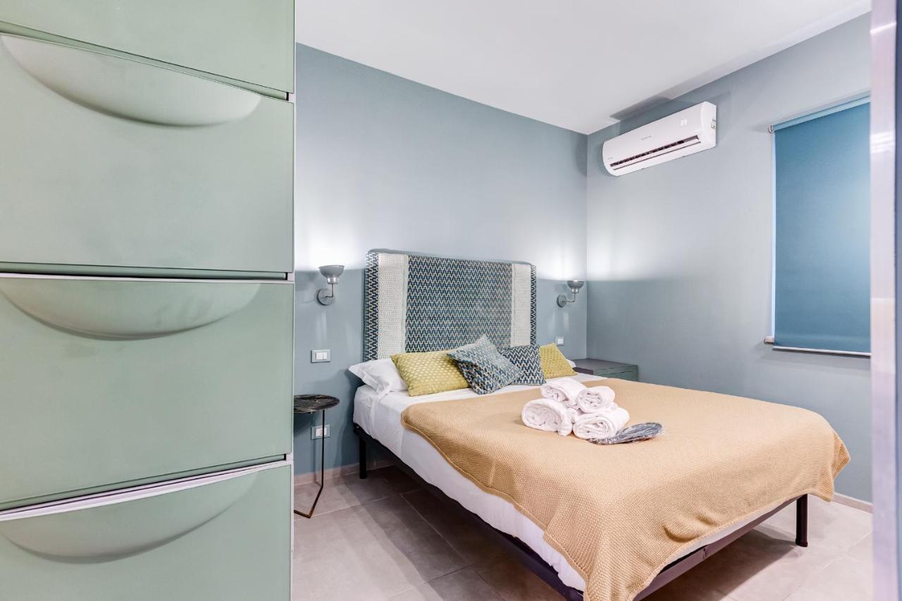 Vivilo Collection - Pigneto - Patio - Terrace - Parking Rome