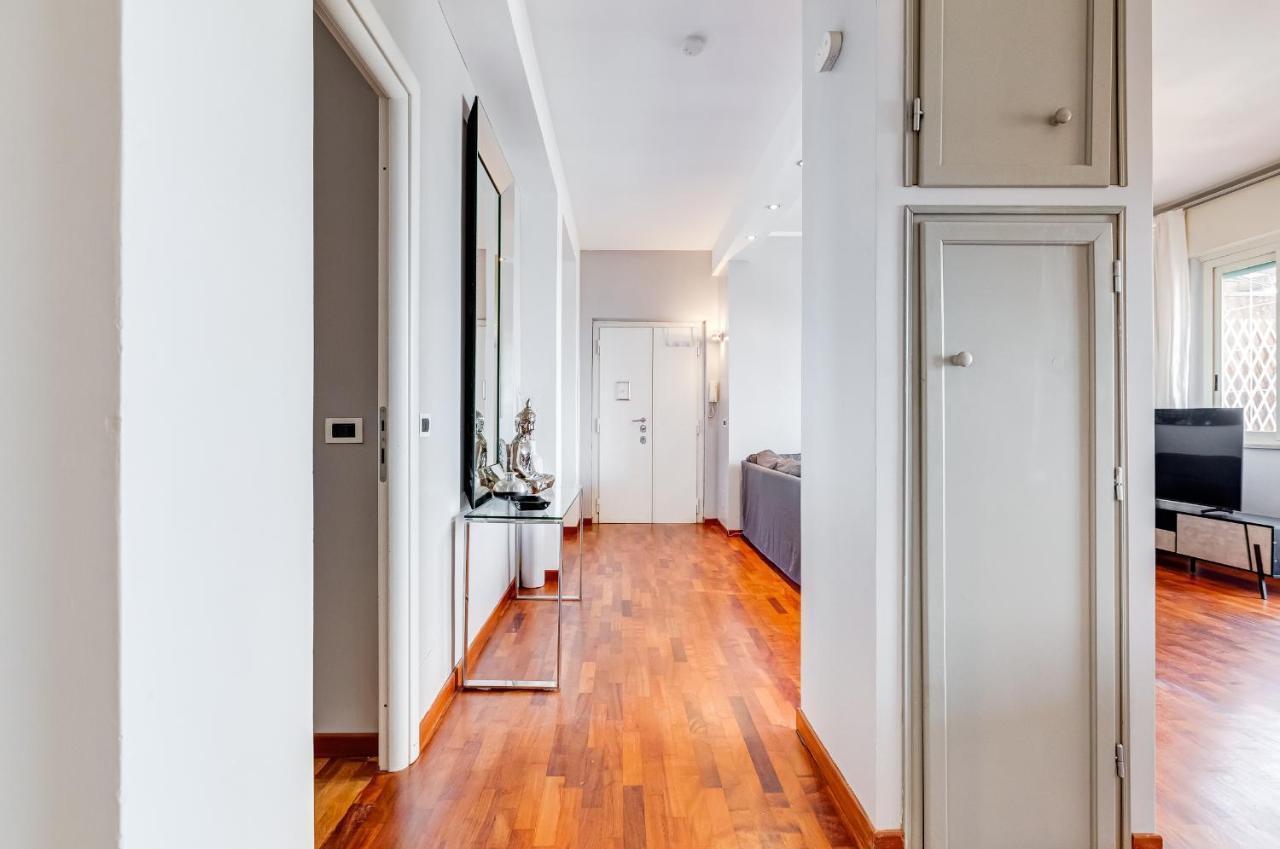 Appartamento Bmga L Penthouse With Terrace And 3bdr In San Giovanni