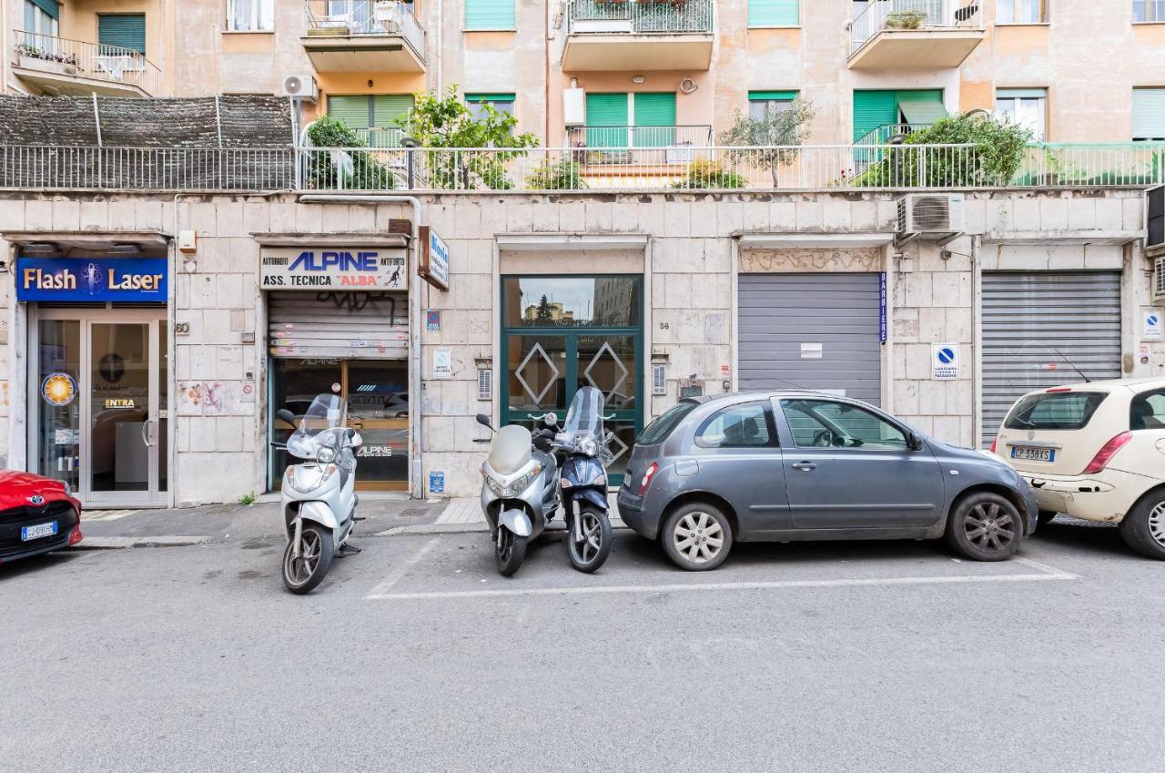 Appartamento Bmga L Penthouse With Terrace And 3bdr In San Giovanni *