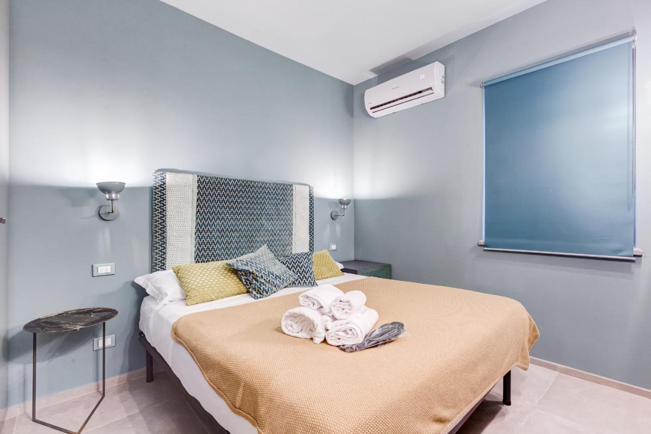 Apartment Vivilo Collection - Pigneto - Patio - Terrace - Parking Rome