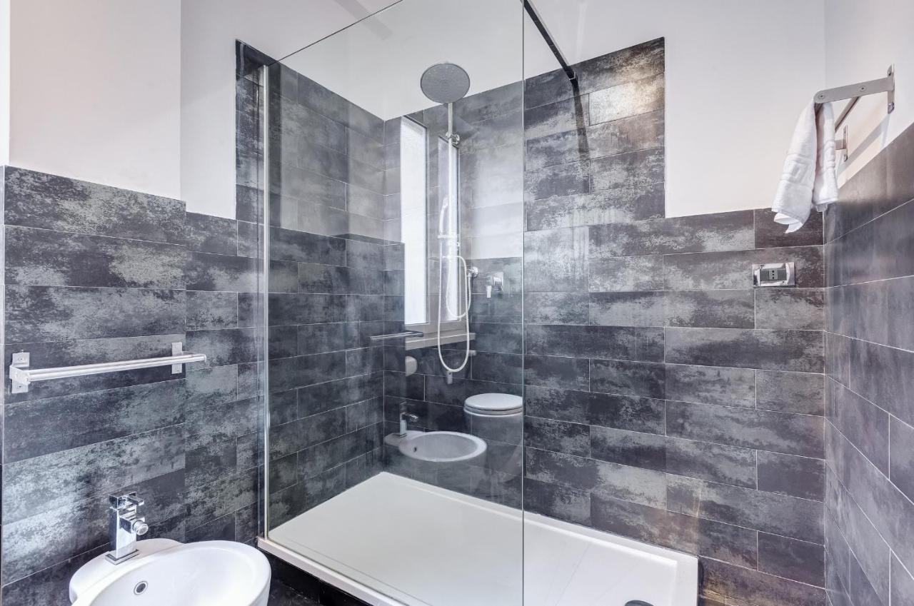 Bmga L Penthouse With Terrace And 3bdr In San Giovanni Appartamento *