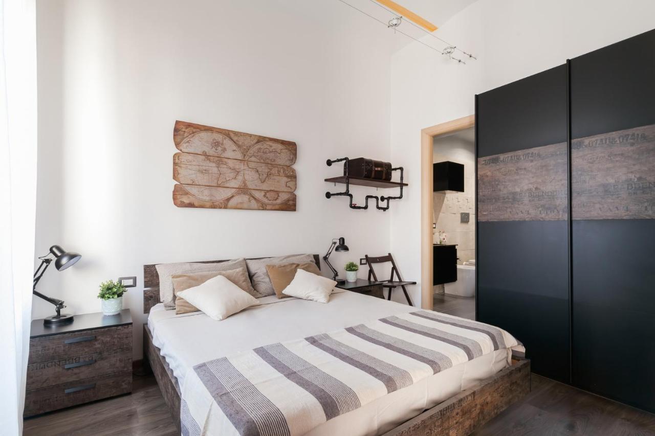 House Borgo Pio 195 Rome