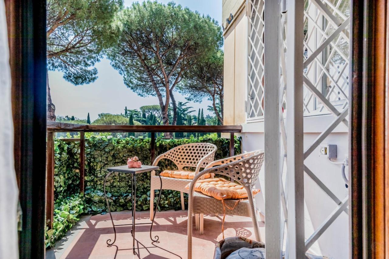 Maison Accademia Apartment *