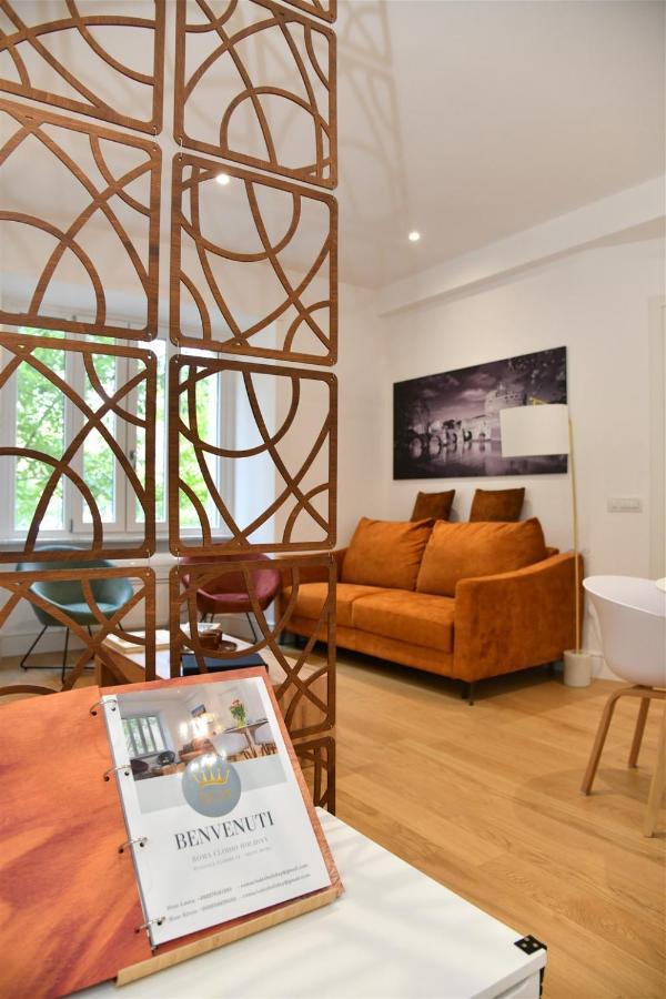 Clodio Appartamento Roma