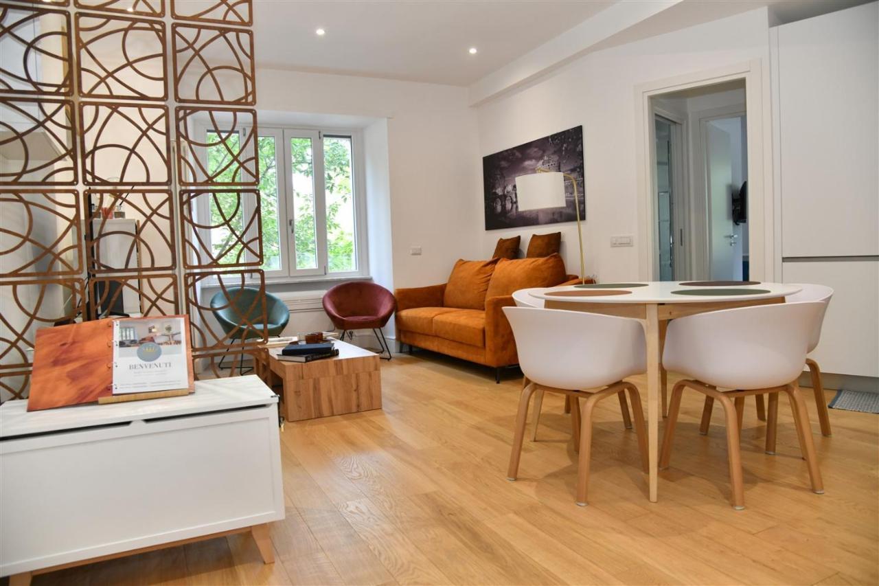 Clodio Appartamento Roma