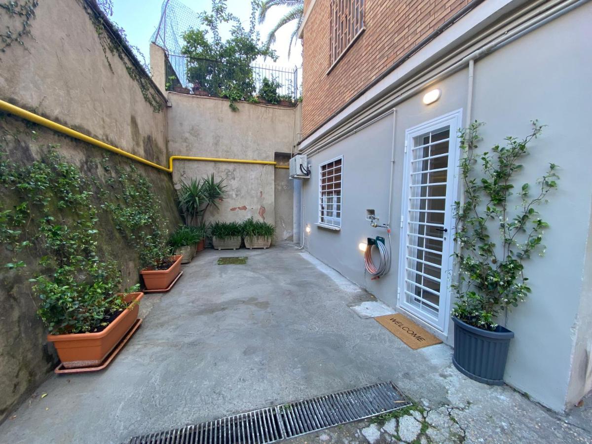 La Casa Di Marco Polo Appartement Rome