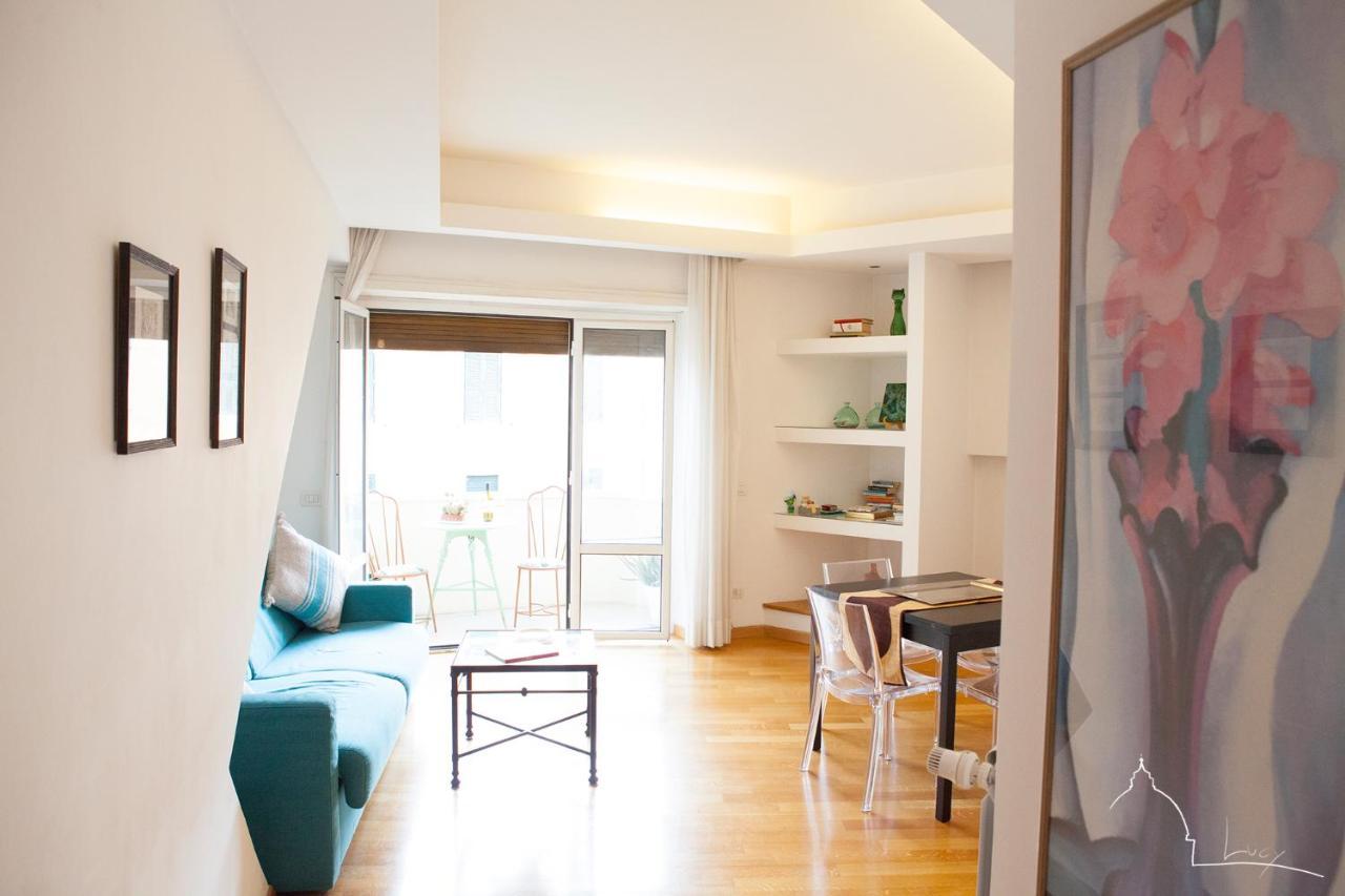 Lucy Vista San Pietro Apartment Rome