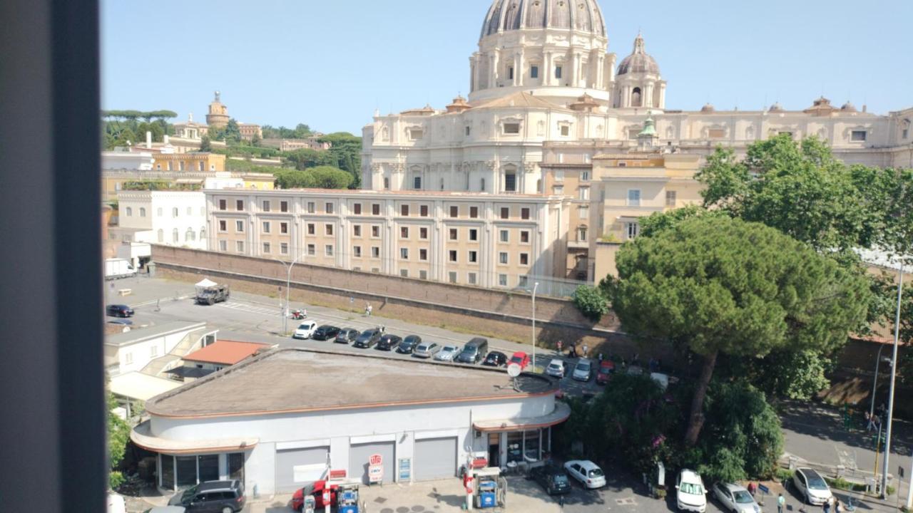 Appartamento Camera Bella Vista San Pietro