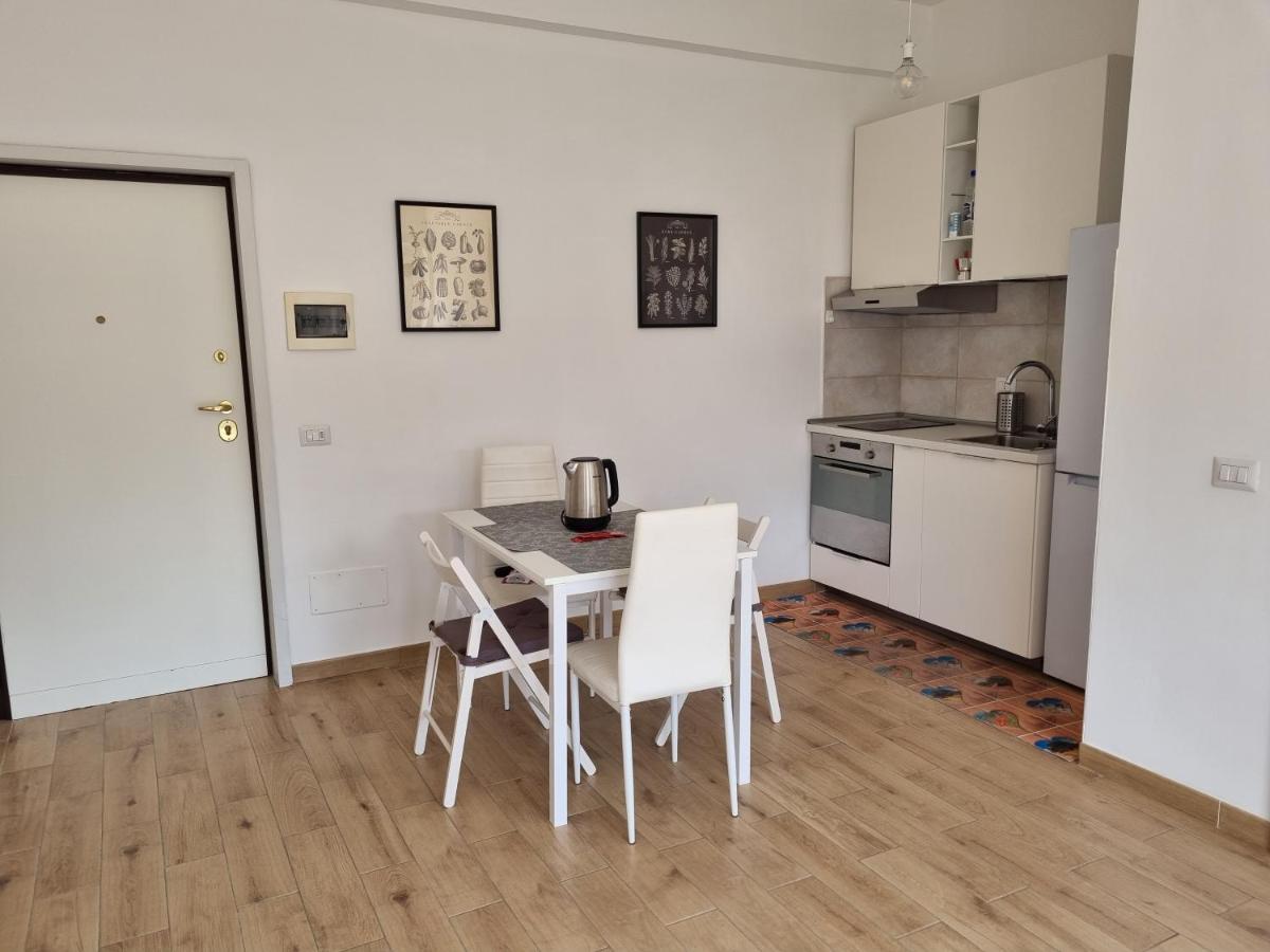 Aurelia Apartment *
