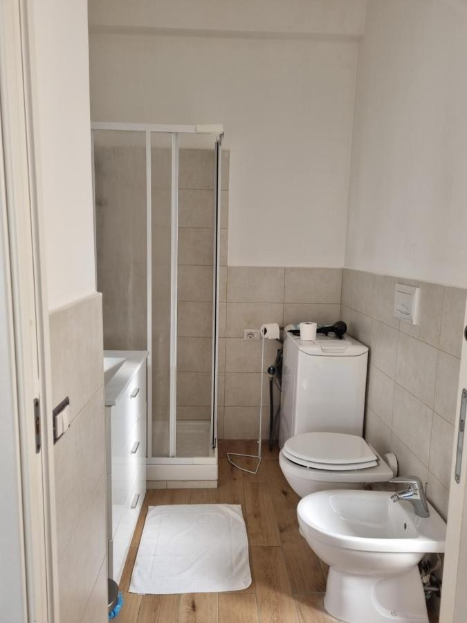 Apartment Aurelia *