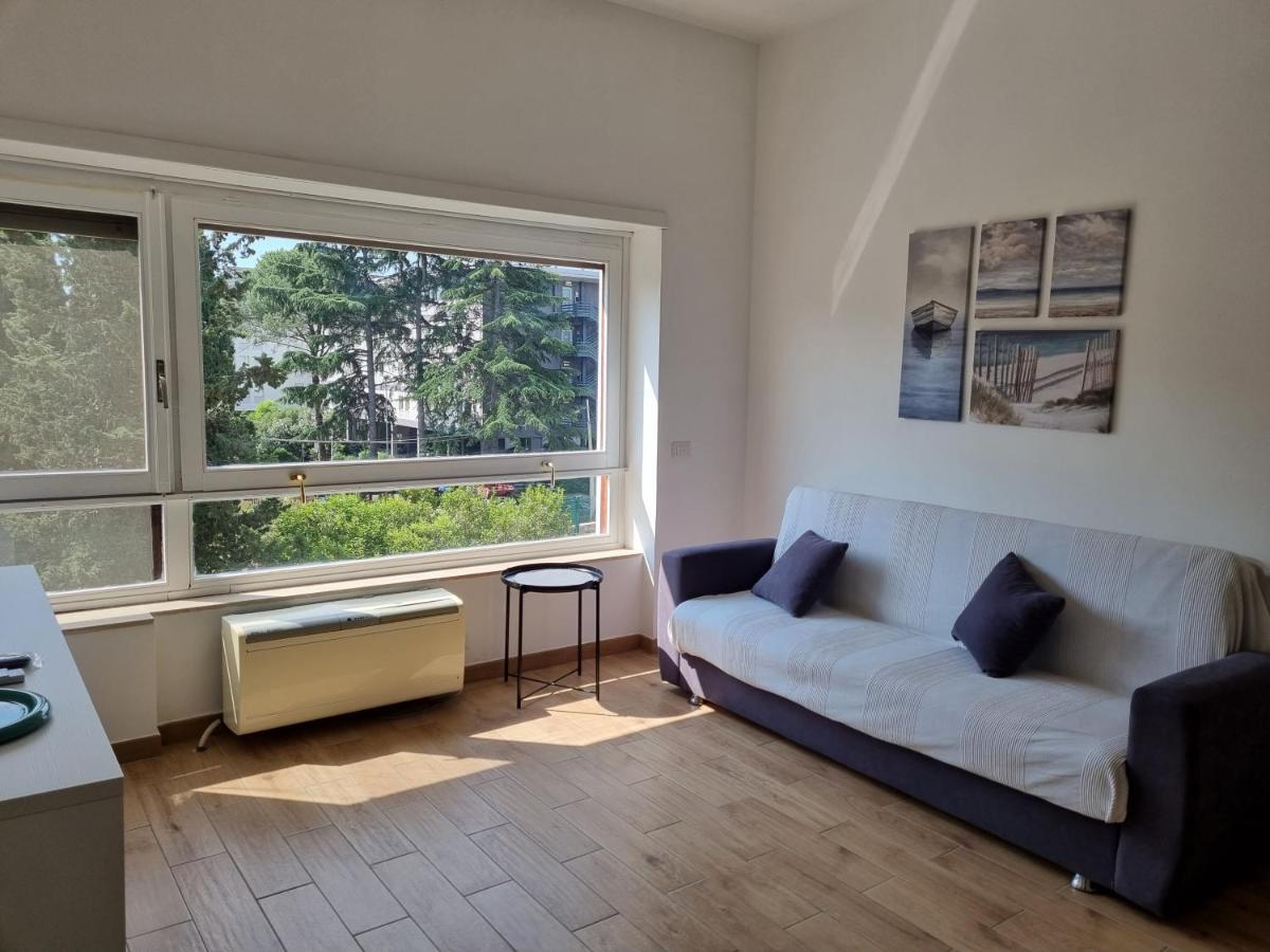 Apartment Aurelia Rome