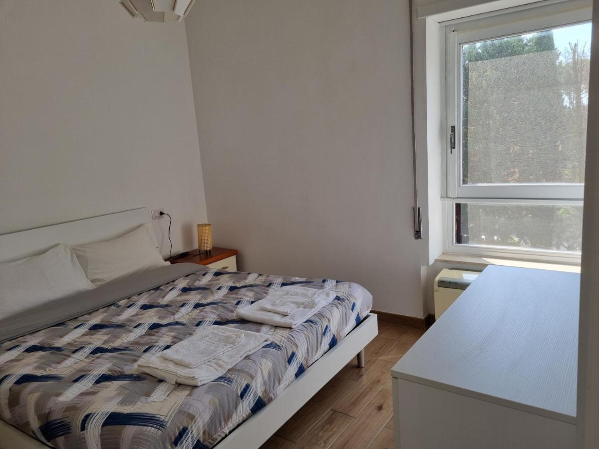 Apartment Aurelia *
