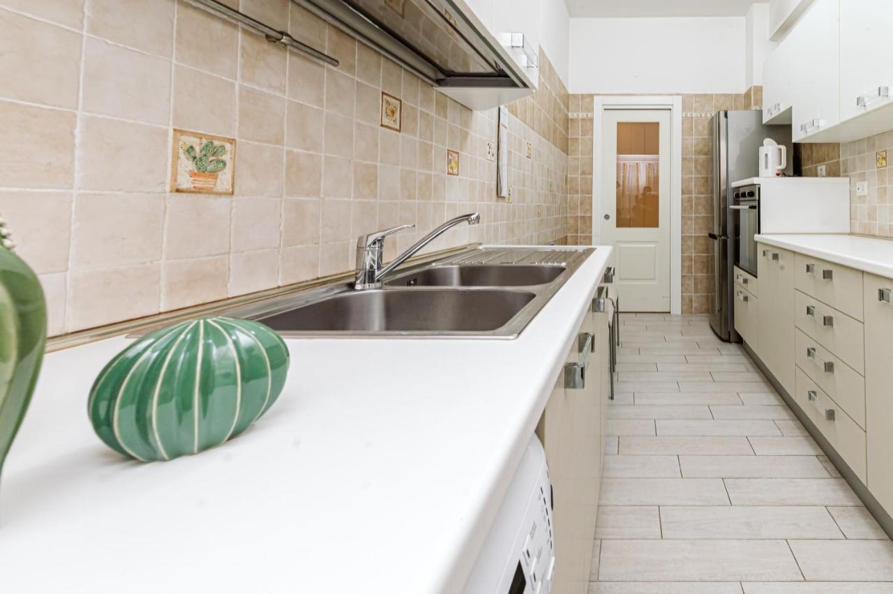 Apartamento Nikki - Valle Aurelia Roma