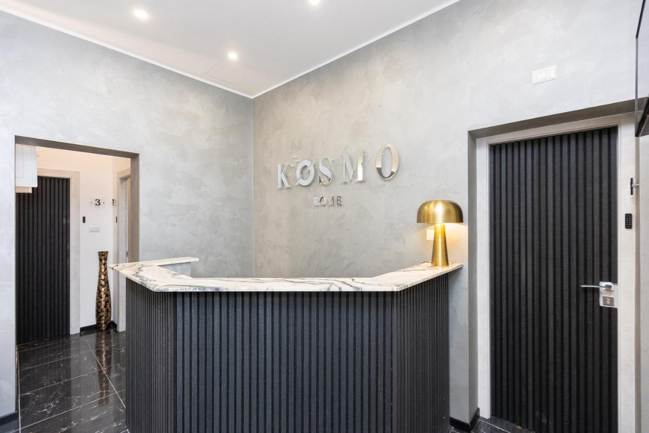 Guest house Kosmo Luxury Rome