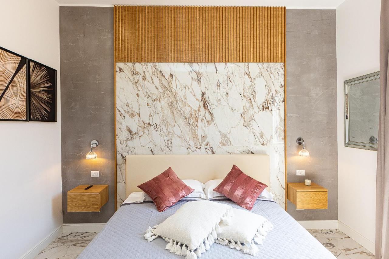 Kosmo Luxury Guest house Rome