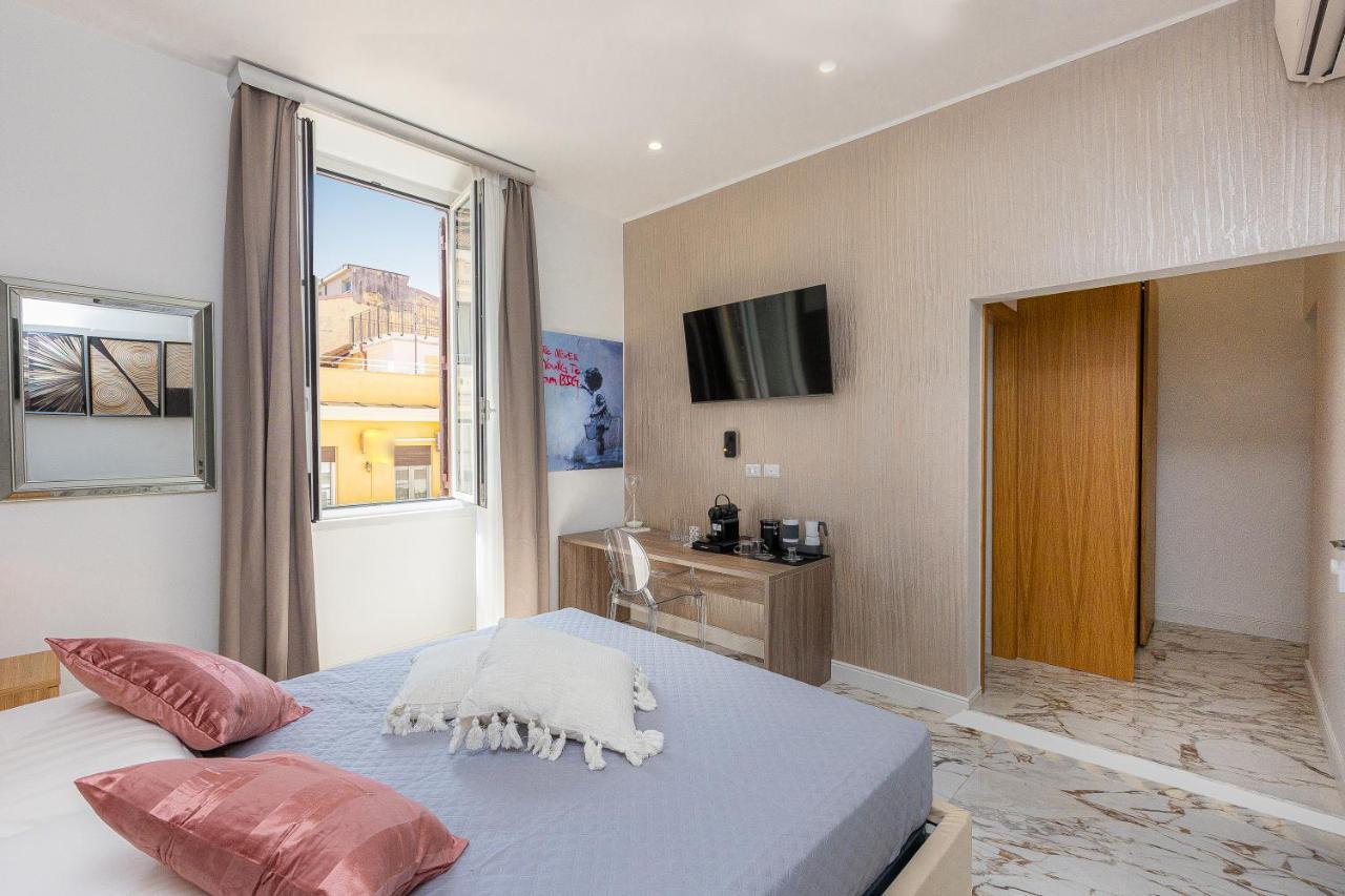 Kosmo Luxury Guest house