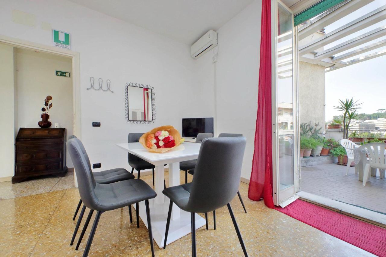 4bnb - Teulada Terrace *