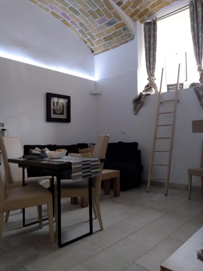 Casa Toni Appartement