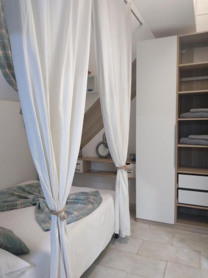 Casa Toni Appartement *