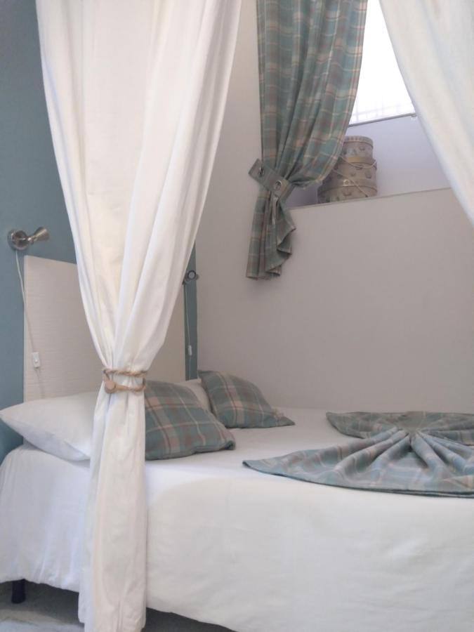 Appartement Casa Toni Rome