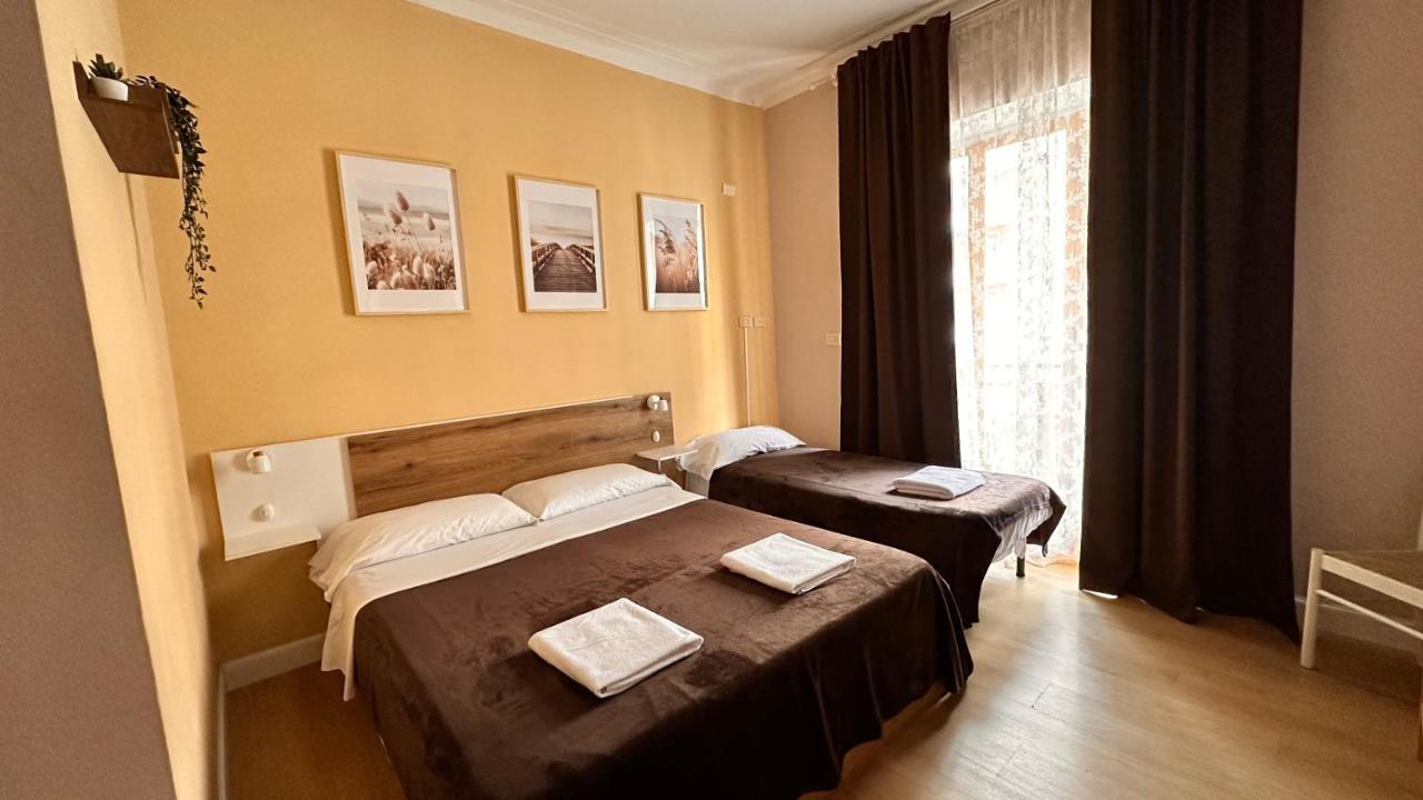 Pardis 3* Rome