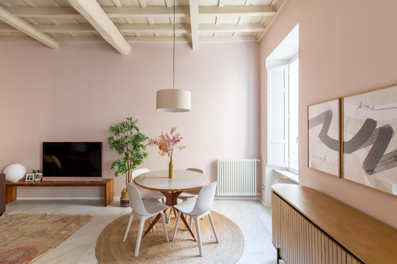 Iflat The Monti Experience Appartement *