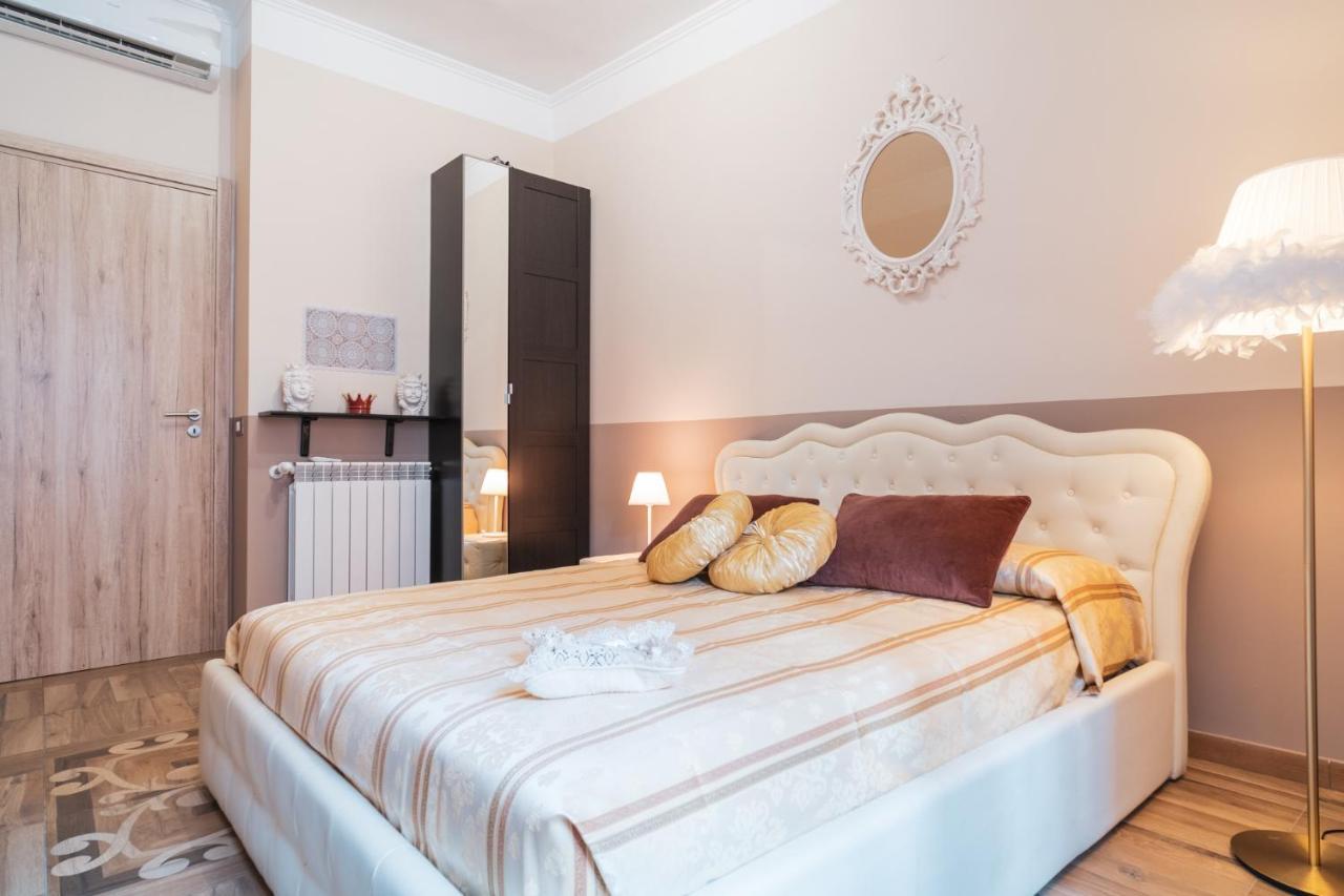 Affittacamere Royal - Elegante Nel Cuore Di