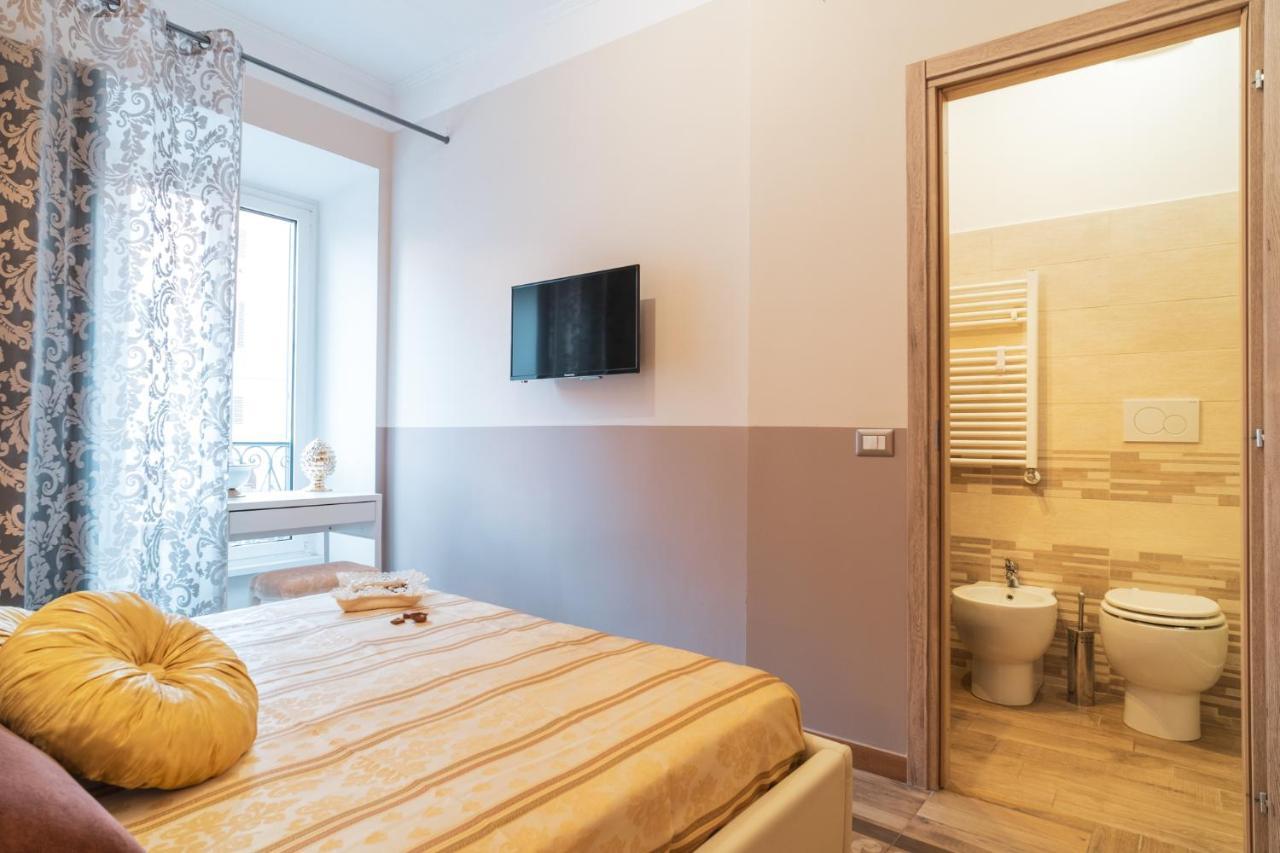 Affittacamere Royal - Elegante Nel Cuore Di Roma