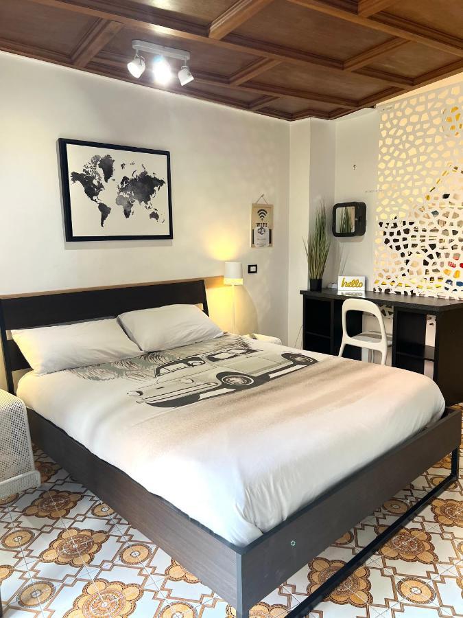 Aria Di Casa Gasthuis *
