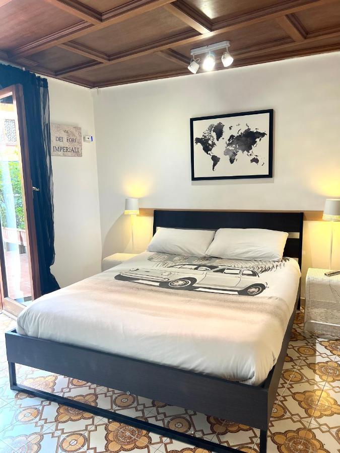 Aria Di Casa Gasthuis *