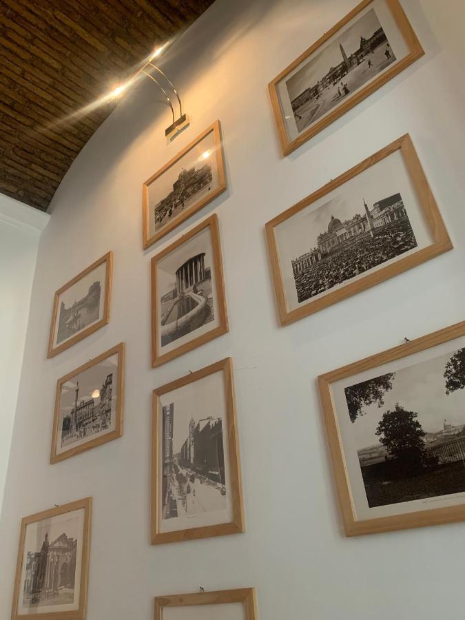 Apartment Mc - Trastevere Rome