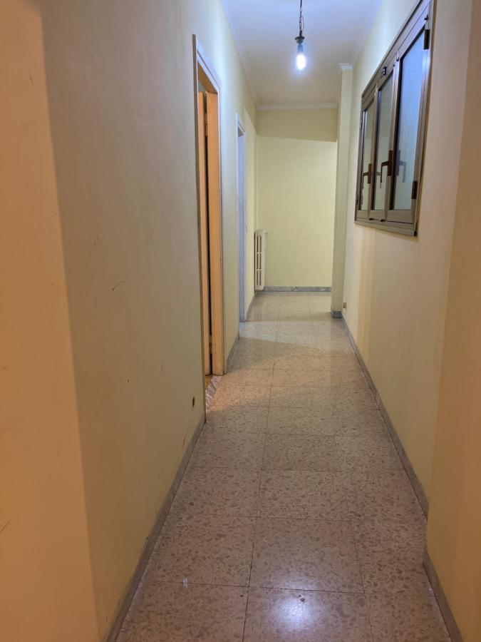 Apartment Metro Lucio Sestio Rome