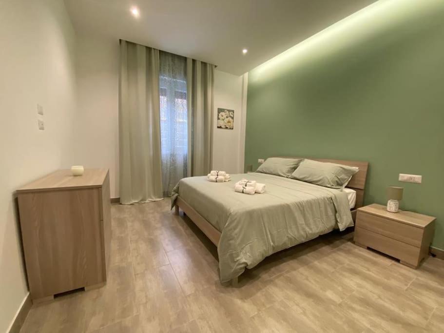 Appartement La Casa Di Marco Polo *