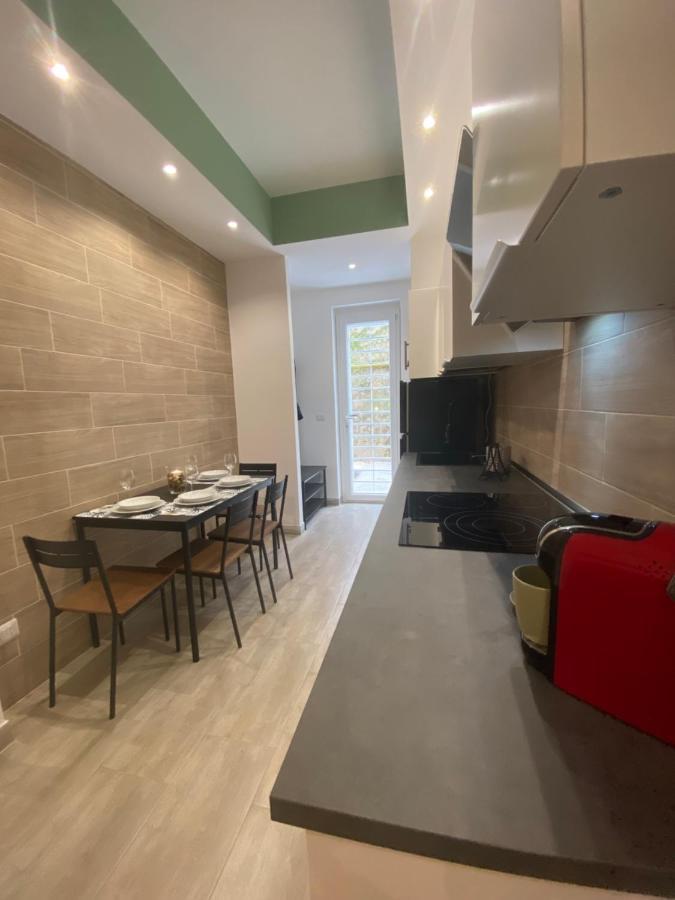 La Casa Di Marco Polo Appartement *