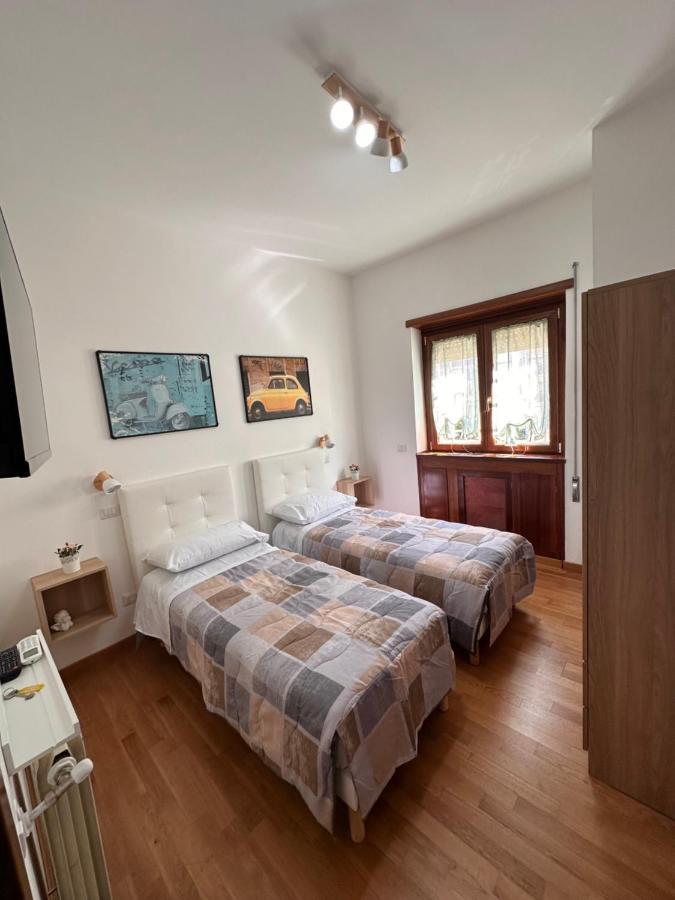 Casa Fiorita *