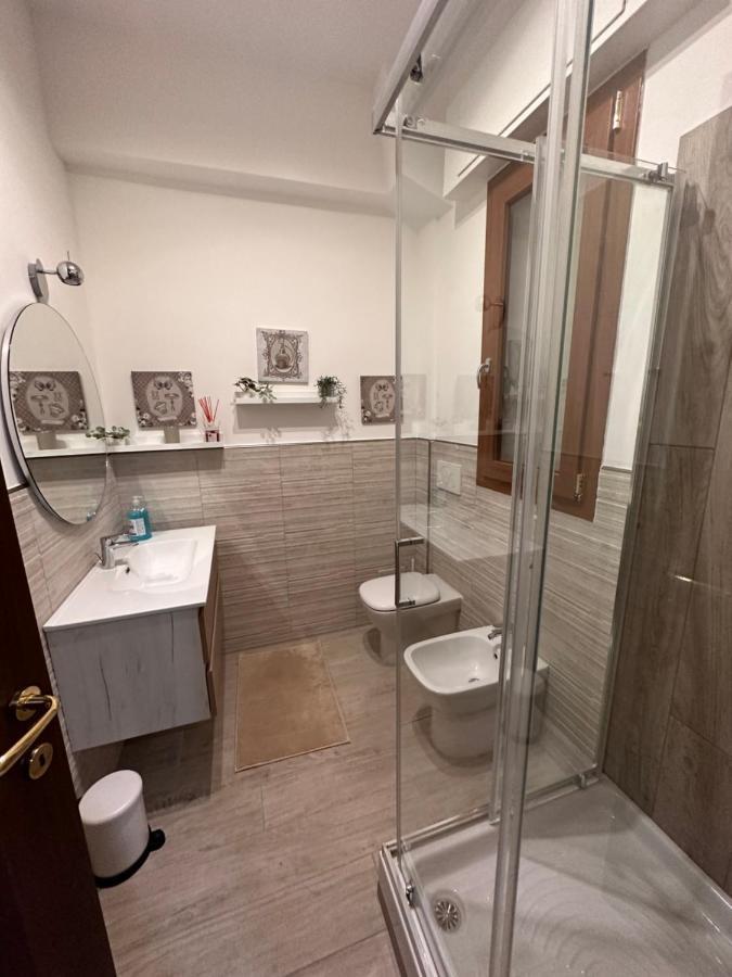 Apartment Casa Fiorita Rome