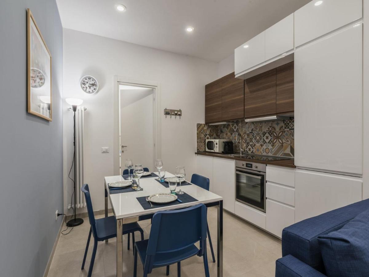 Apartment The Rent - Two-bedroom Close To San Pietro Rome