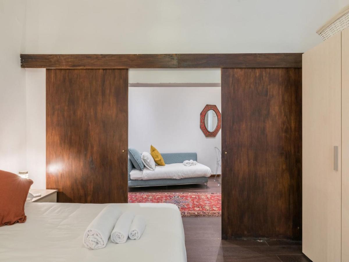 Apartment The Rent - Three-bedroom Close To The Quirinale