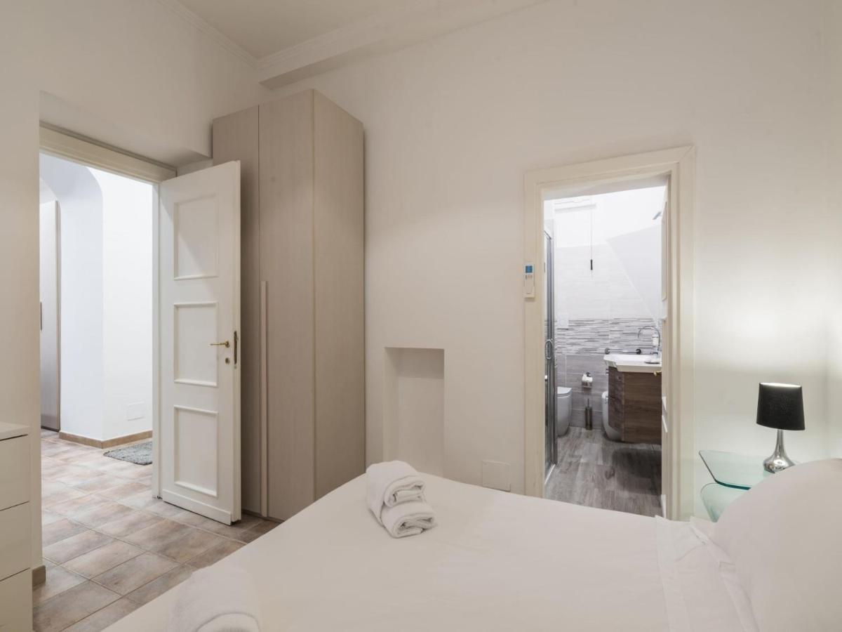 The Rent - Gorgeous One-bedroom Near Piazza Di Spagna *