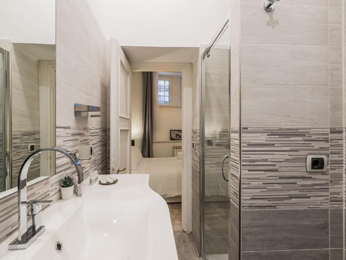 Apartment The Rent - Gorgeous One-bedroom Near Piazza Di Spagna