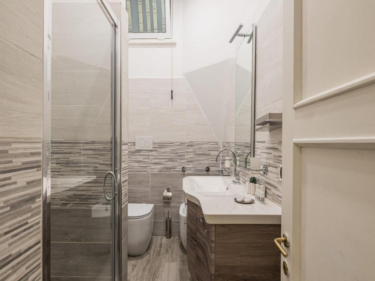 The Rent - Gorgeous One-bedroom Near Piazza Di Spagna